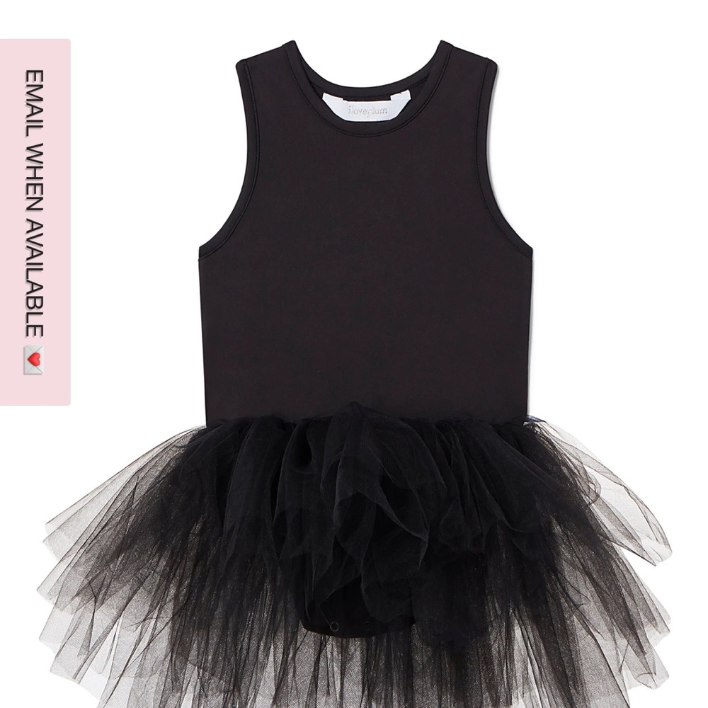 Tutu Dress